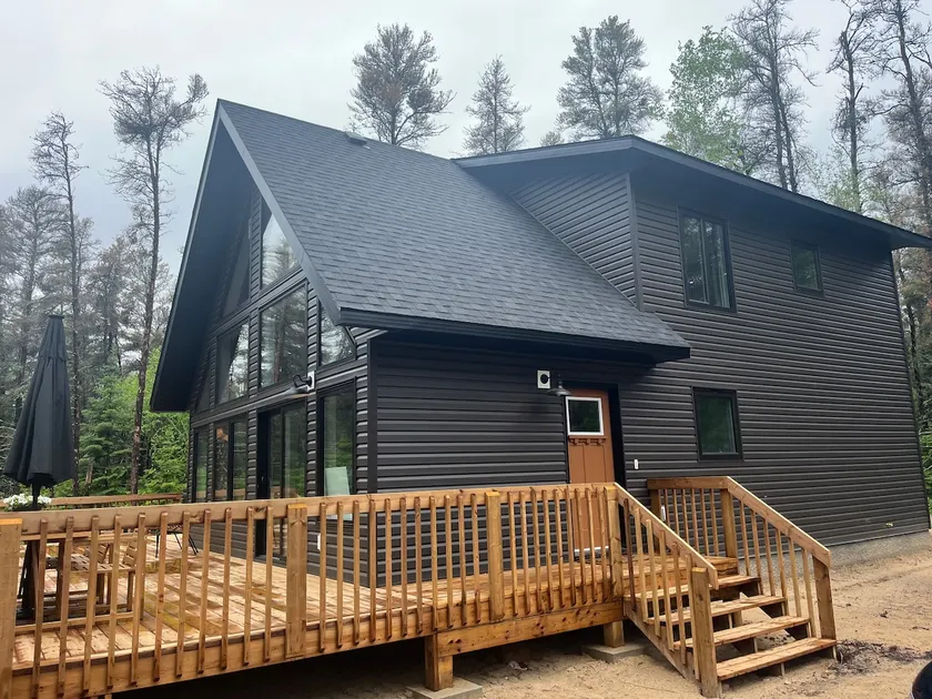 NEW Luxury Forest Retreat by the beach - Image 1
