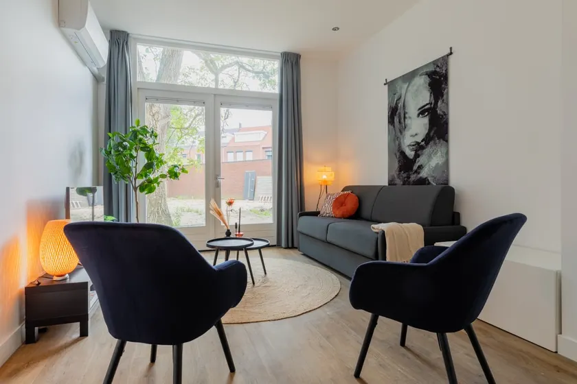 Home 10 min from efteling and university - Image 1