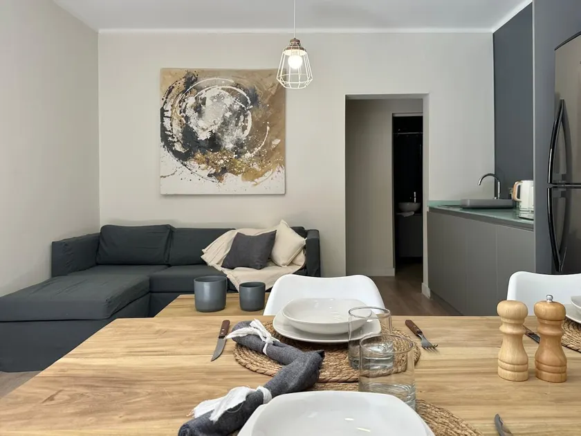 Tranquility, Comfort and Private Patio with Grill 1-A - Image 1