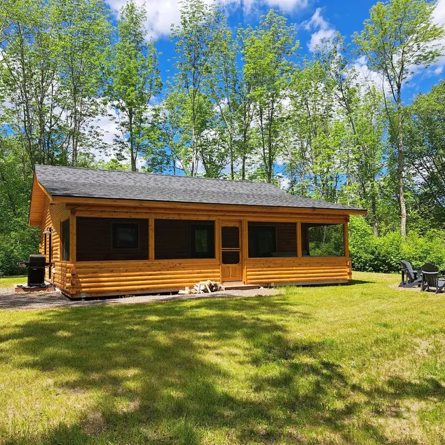 Lochaber Homesteader Lodge - Image 1