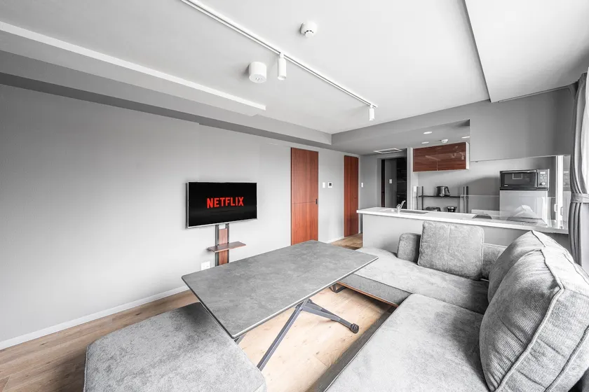 Grace 401【1minute walk from Kikusui Station / 77㎡】 - Image 1