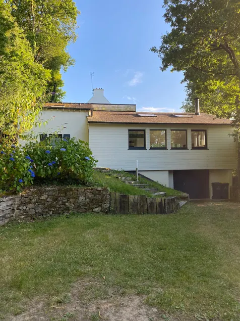 Gulf of Morbihan Baden detached house in quiet - Image 1