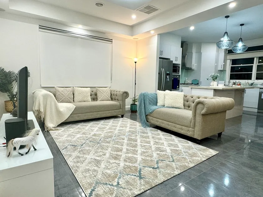 Welcome to Mama Ghar - Image 1