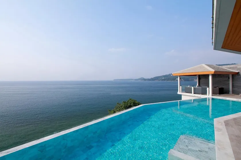 Cape Sienna Phuket Gourmet Hotel & Villas - SHA Extra Plus - Image 1