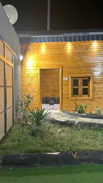 Rural House 1 - Image 1