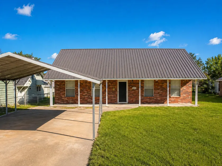 McAlester Home - Image 1