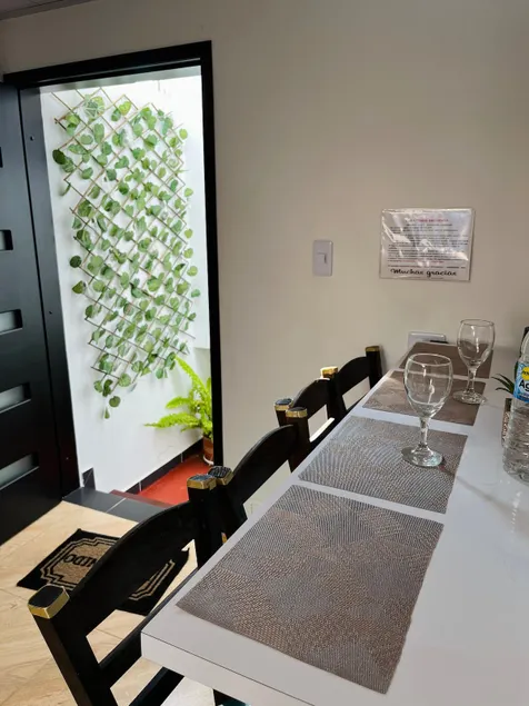 Chiqui-house Studio Apartment - Image 1
