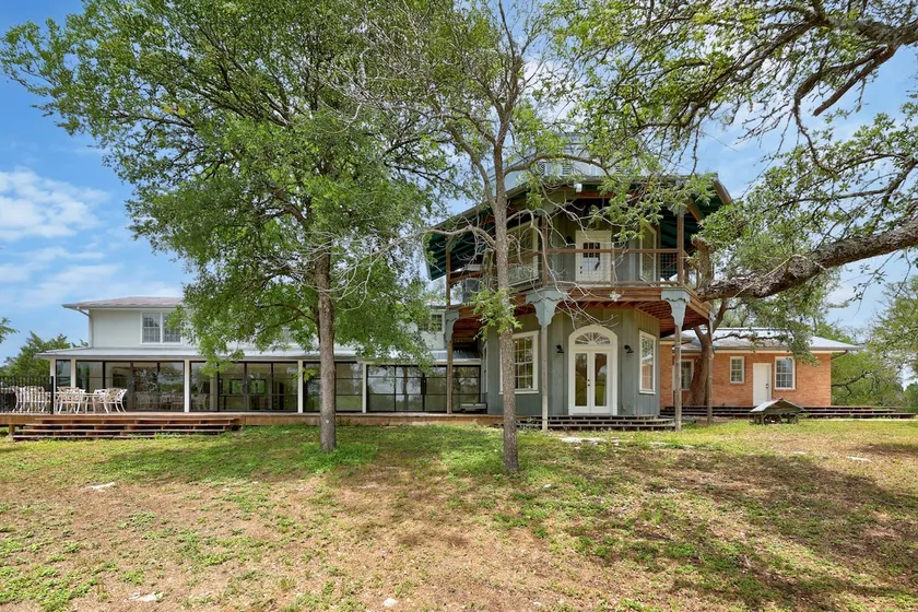 Hill Country Haven – Family & Group Retreat - Image 1