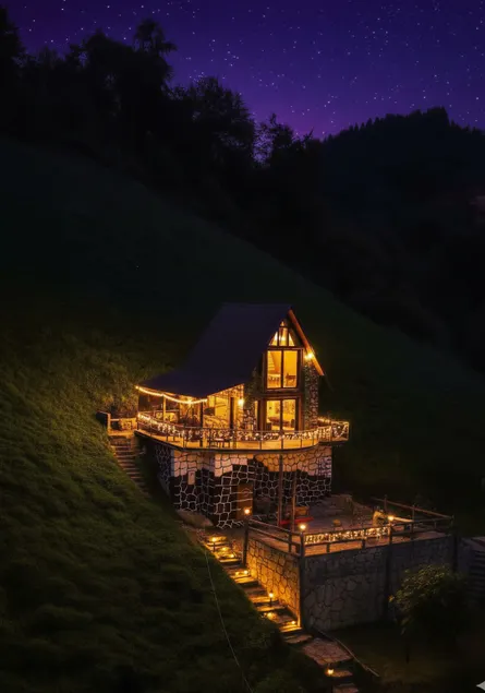 Bungalow / Rize / Turkey - Image 1