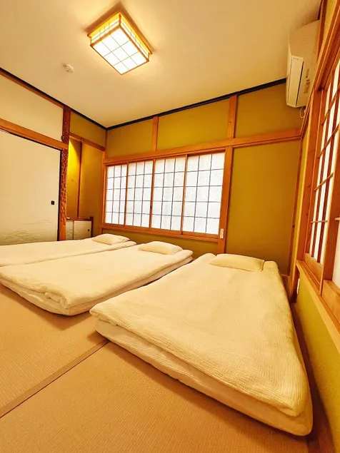 K2 A house in Kita-senju - Image 1