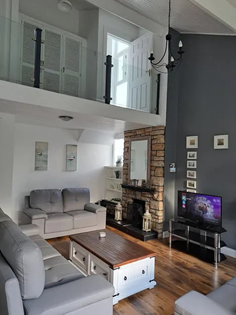 4 Bedroom Kerry House | 4km from Tralee | Sleeps 7 - Image 1