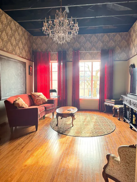 Downtown Chico loft - Image 1