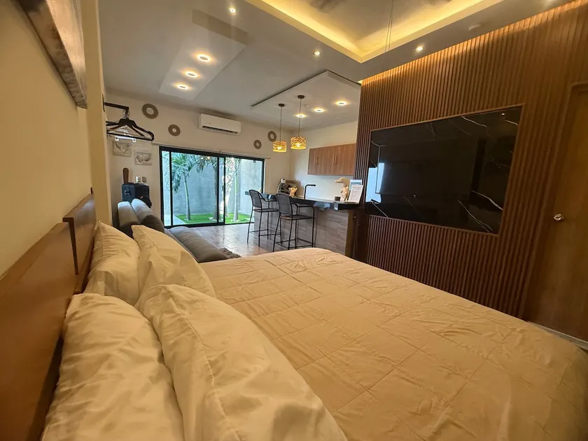 Loft near the sea - Image 1
