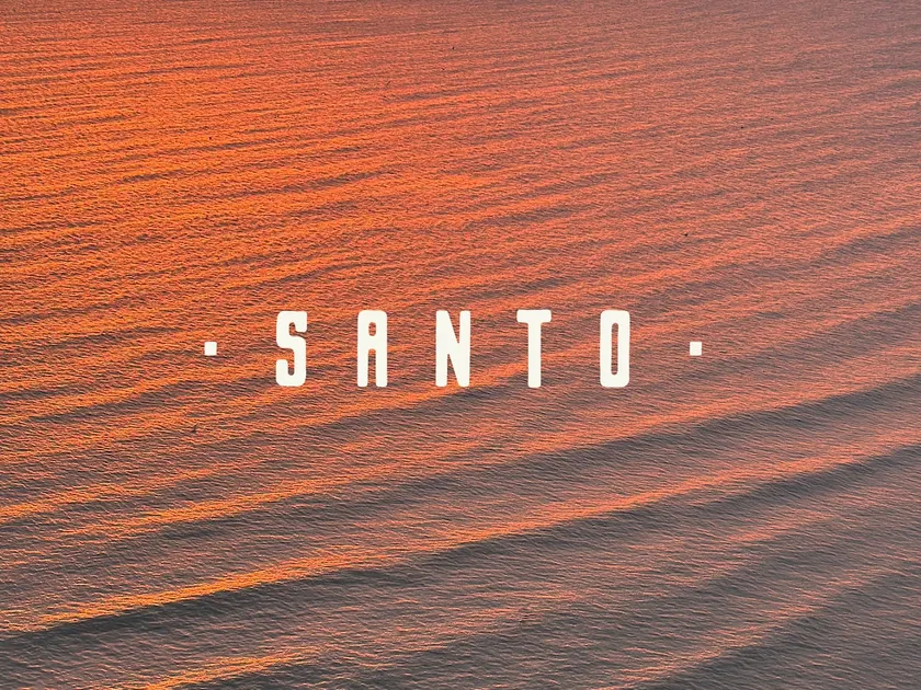 Stay at SANTO 01 · Bungalow on the Sea of Cortez - Image 1