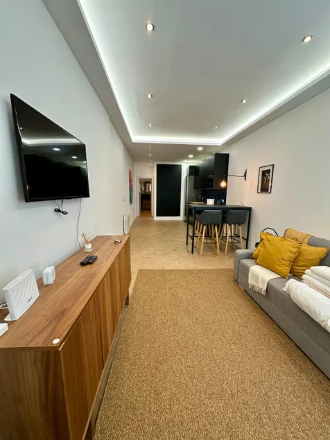 Apartments of Sonia G. near Retiro, Aparta. - Image 1