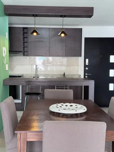 An amazing loft apartment in the south zone - Image 1