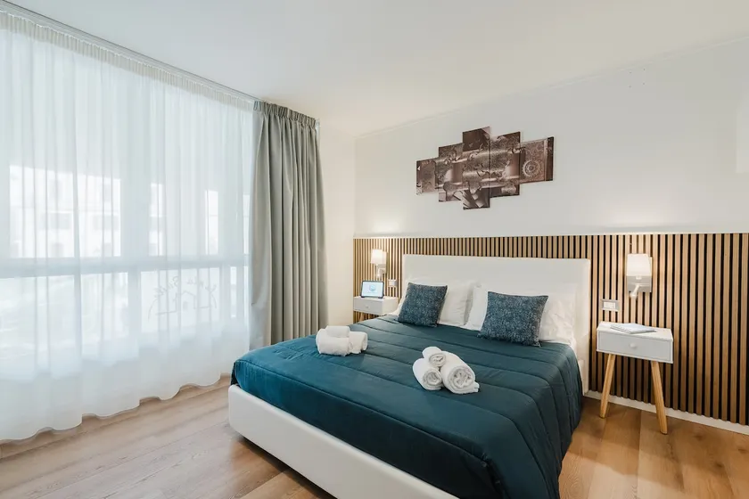 My Suite – Design Suite in the Historic Center - Image 1