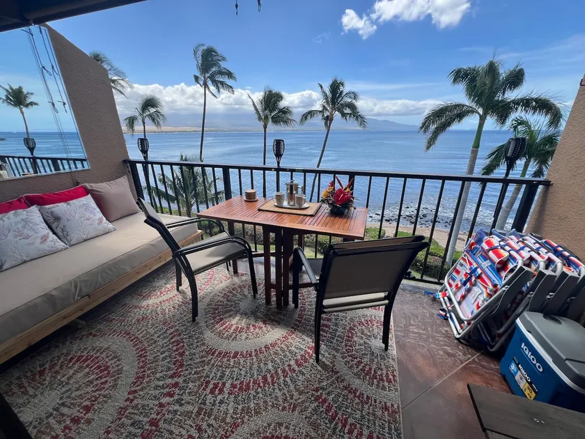 Oceanfront 5 star Retreat - Image 1