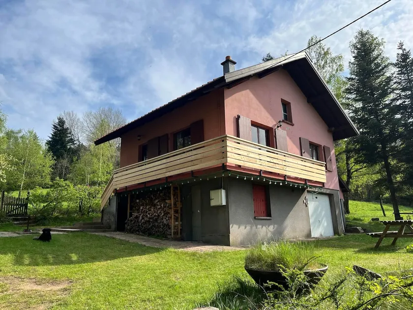 Chalet des Gnomes - Image 1