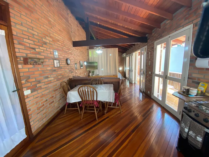 Rustic Charm - Balcony with Nature View - Image 1