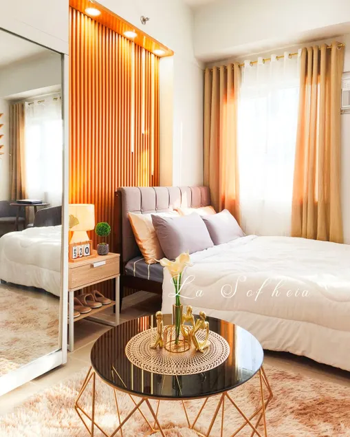La Sofheia - SMDC Cheer Residences Condo beside SM City Marilao Bulacan - Image 1