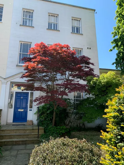 Spacious Apartment in Central St Helier - Image 1
