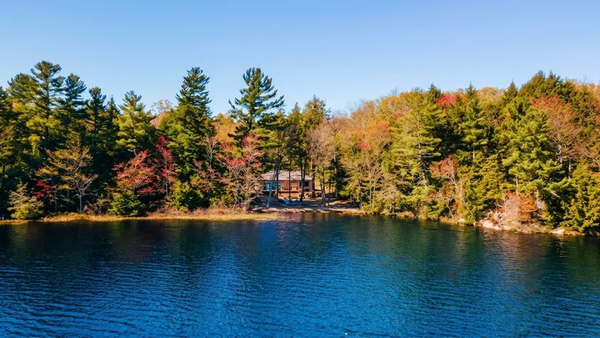 Lakeside Haven (Your Cottage Retreat) - Image 1