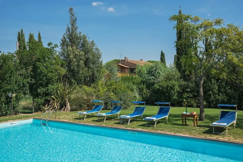 Badinelli Agritourism #4 ”Lido” - Image 1