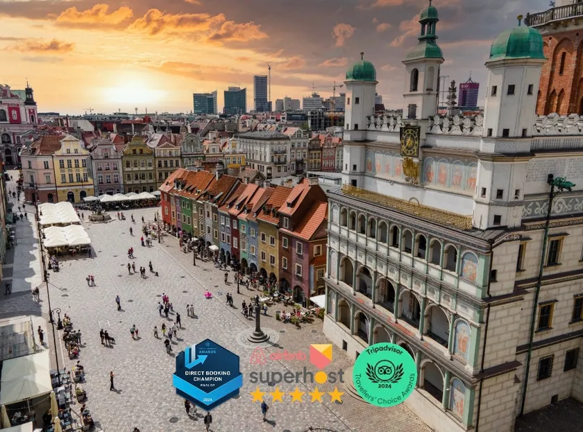 Apartamenty Stary Rynek - Image 1