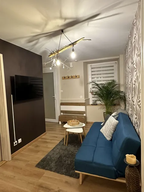 Le gîte idéal - Image 1