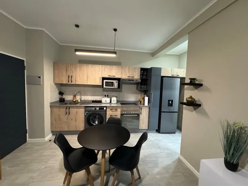 Pulafela Properties -1 Bed Ground Floor Apartment - Image 1