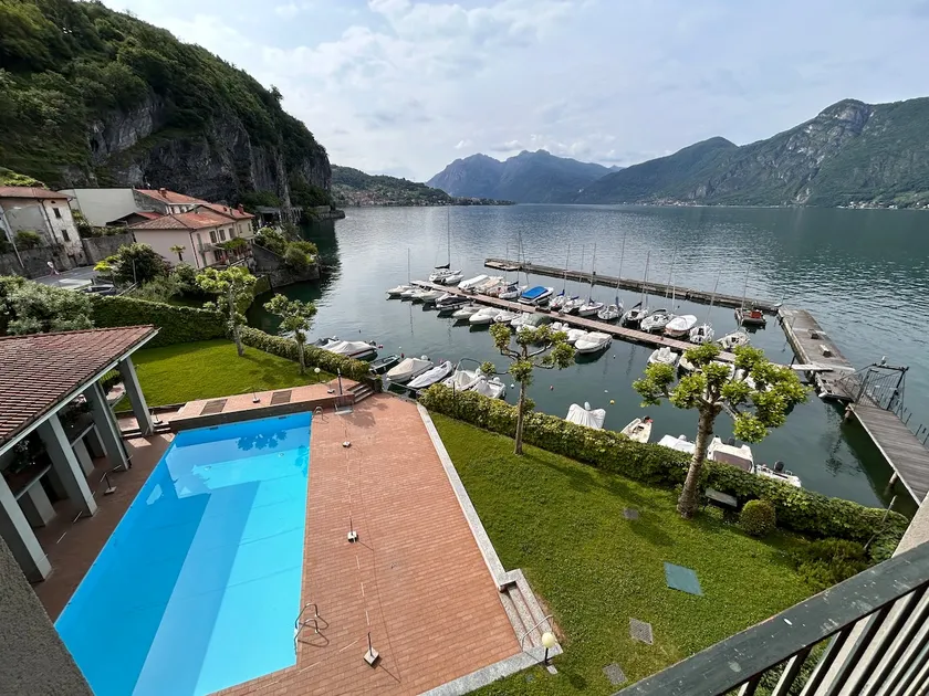 Lake Como Serenity Suite - Image 1