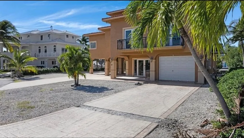 ISLAMORADA-STRANDHAUS - Image 1