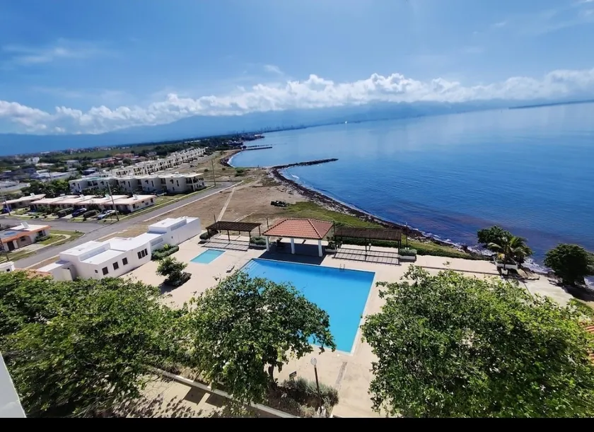 Bayfront Ocean View gated - Image 1