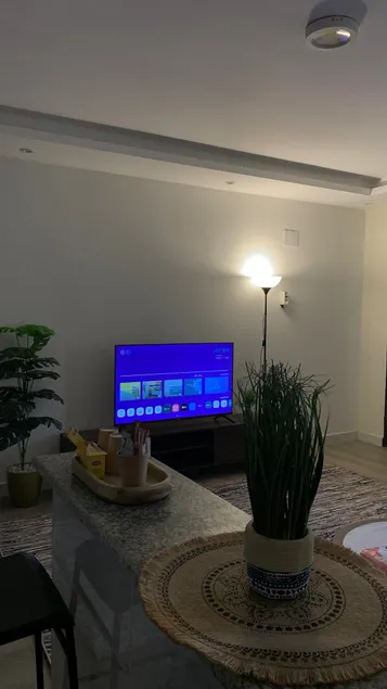 Luxury studio apartment - Image 1