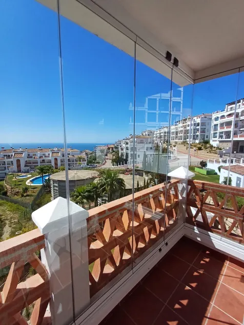 Calahonda Apartment - Image 1
