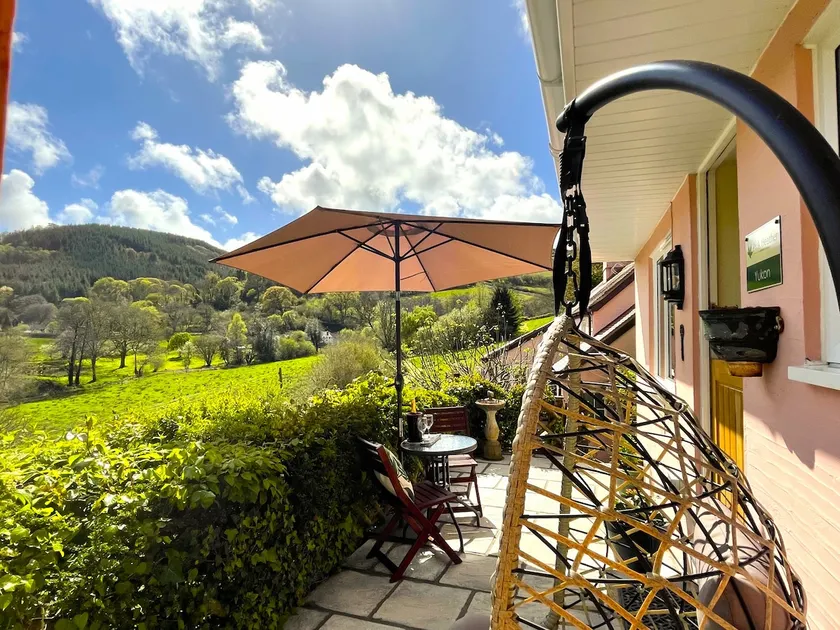 Yukon Cottage at Pink Heather - Stunning North Devon Escape - Image 1