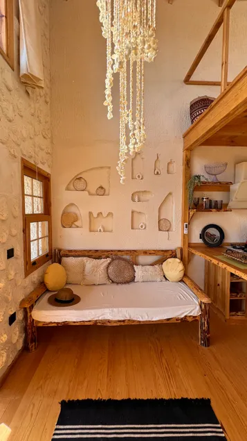 Loft Country Kaş - Image 1
