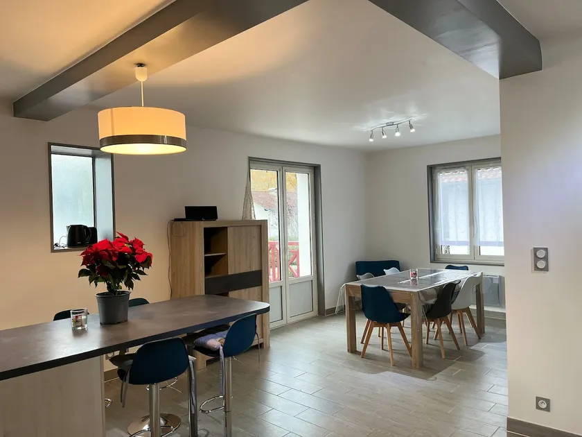 Apartment 1.2 km from Saint Jean Pied de Port - Image 1