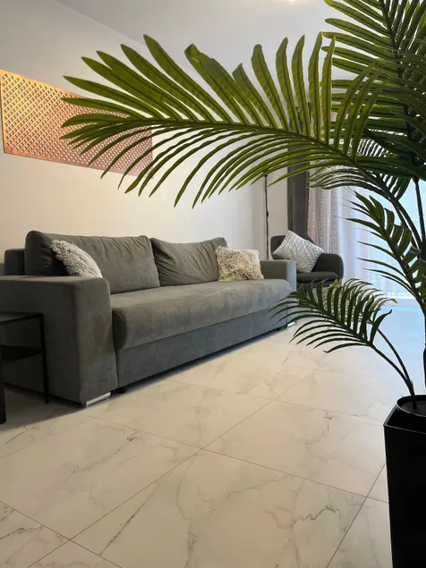 Center-Apartment in “heart of city center” - Image 1
