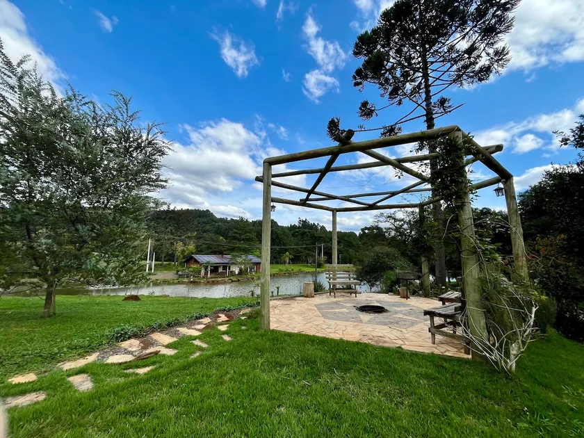 Rancho Alecrim - country house - Image 1