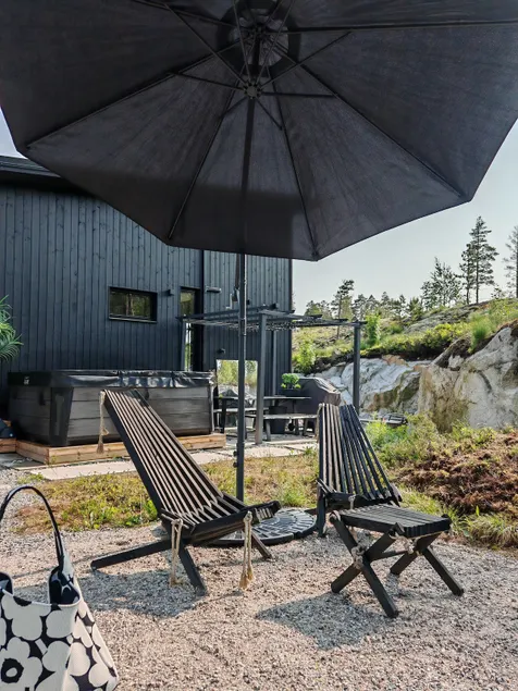 Villa Blackwood - Image 1