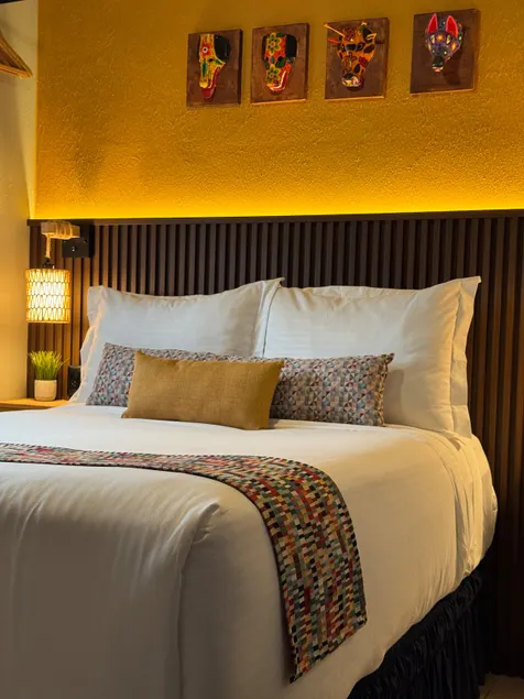 Maya Sunset | Exclusive Luxury Accommodation - Image 1