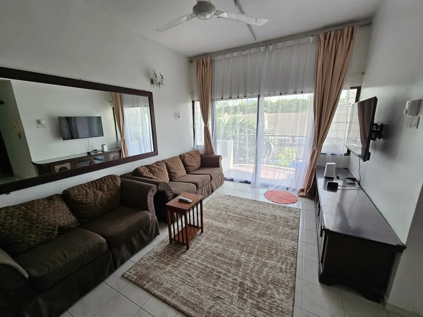 Near USM 6 pax, 2 Bedroom w Aircond, 2 toilet, 5G WIFI - Image 1