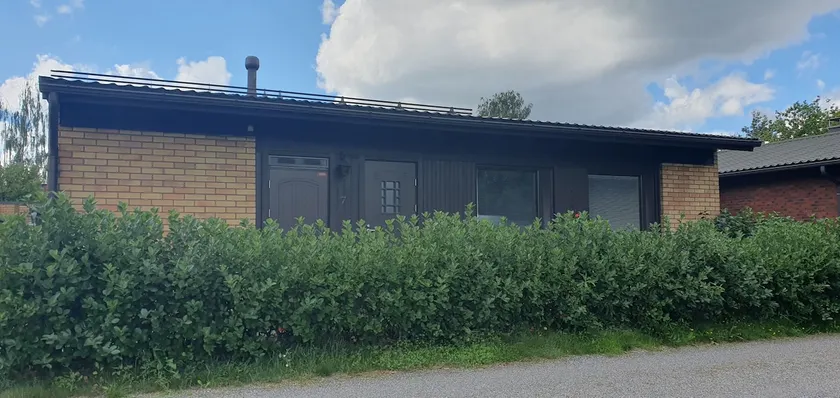 Cozy detached house in a quiet area. - Image 1