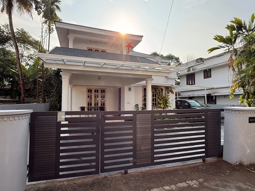 Independent villa in Kalamasery- Nikita’s homestay - Image 1