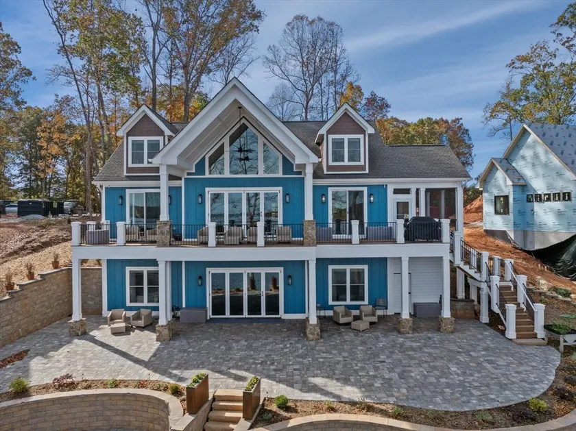Ka`lm Shores | Main Lake Panoramic Views! - Image 1