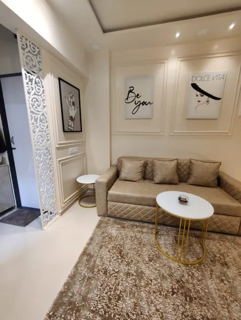 1Bhk MountainView Bhivpuri Neral - Image 1