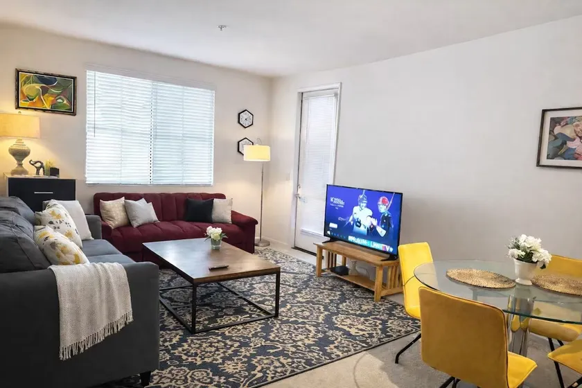 irvine spectrum 2BR |2mins shopping mall & stores| - Image 1