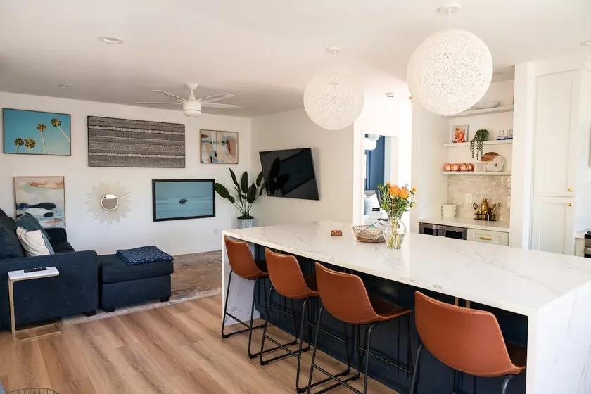 Champagne Taste, Stylish 1BR in Prime Location - Image 1